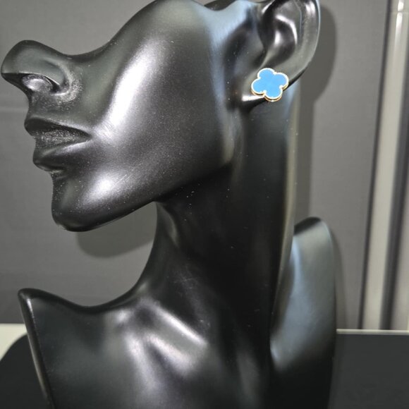 Set - Earring and pendant - Additional pictures - Picture 13 of 16